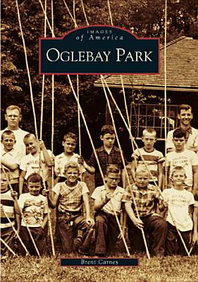 Oglebay Park - Carney, Brent