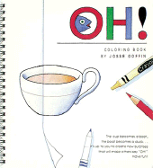 Oh! Coloring Book