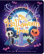 Oh, Halloween Tree