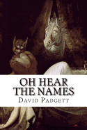 Oh Hear the Names: A Collection of Infernal Names from Around the World