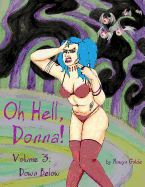 Oh Hell Donna! Volume 3: Down Below
