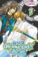 Oh My God!, Volume 1