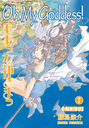 Oh My Goddess! Omnibus Volume 7