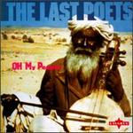 Oh My People - The Last Poets