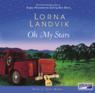 Oh My Stars (Lib)(CD)