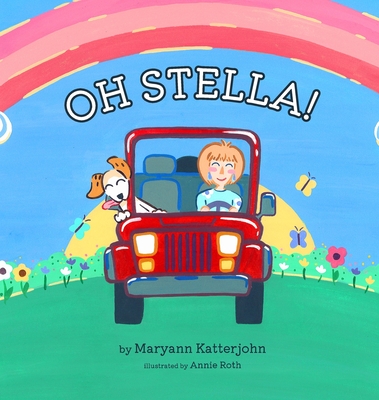 Oh Stella - Katterjohn, Mary Ann