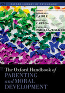 Ohb Parenting & Moral Develop Olop C