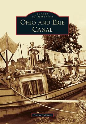 Ohio and Erie Canal - Triplett, Boone