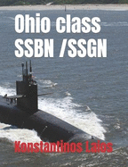 Ohio class SSBN /SSGN