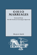 Ohio Marriages