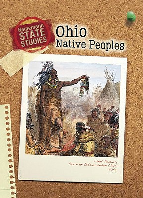 Ohio Native Peoples - Schonberg, Marcia