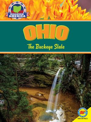 Ohio: The Buckeye State - Lawton, Val