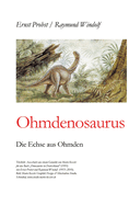 Ohmdenosaurus: Die Echse aus Ohmden