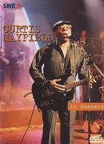 Ohne Filter - Musik Pur: Curtis Mayfield in Concert