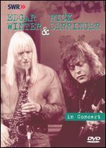 Ohne Filter - Musik Pur: Edgar Winter & Rick Derringer in Concert