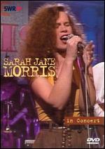 Ohne Filter - Musik Pur: Sarah Jane Morris in Concert