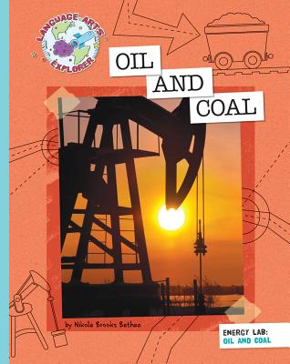 Oil and Coal - Bethea, Nikole Brooks