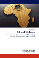 Oil and Violence