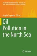 Oil Pollution in the North Sea