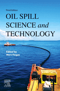 Oil Spill Science and Technology