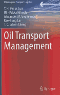 Oil Transport Management