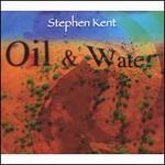 Oil & Water [Bonus Tracks]