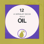 Oil: Wrigley Book No. 12