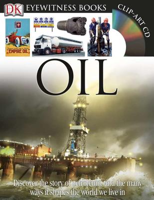 Oil - Farndon, John
