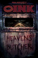 Oink: Heaven's Butcher