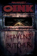 Oink: Heaven's Butcher - 