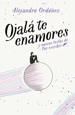 Ojala Te Enamores / I Hope You Fall in Love - Ordonez, Alejandro