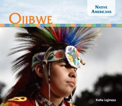 Ojibwe - Lajiness, Katie
