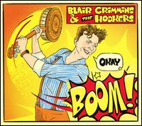 Okay Boom - Blair Crimmins and the Hookers