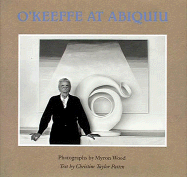 O'Keeffe at Abiquiu