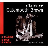 Okie Dokie Stomp - Clarence "Gatemouth" Brown