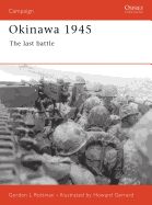Okinawa 1945: The Last Battle