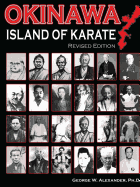 Okinawa Island of Karate