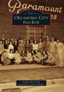 Oklahoma City: Film Row