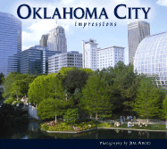 Oklahoma City Impressions - Argo, Jim (Photographer), and Blackburn, Bob L (Foreword by)