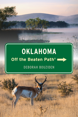 Oklahoma Off the Beaten Path(r) - Bouziden, Deborah