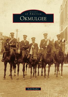 Okmulgee - Kieffer, Beth