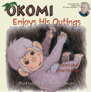 Okomi Enjoys His Outings