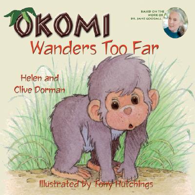 Okomi Wanders Too Far - Dorman, Helen, and Dorman, Clive