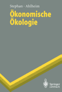 Okonomische Okologie
