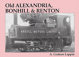 Old Alexandria, Bonhill and Renton - Lappin, A.Graham