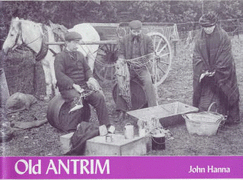 Old Antrim