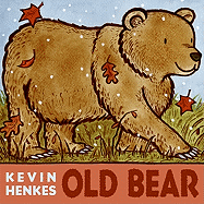 Old Bear - 