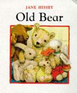 Old Bear - Hissey, Jane