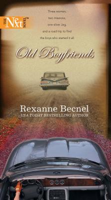 Old Boyfriends - Becnel, Rexanne