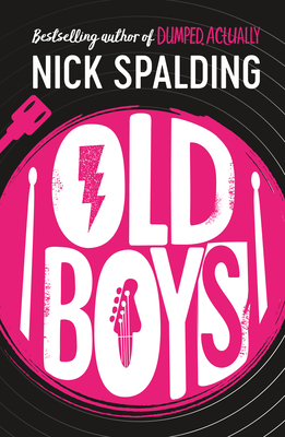 Old Boys - Spalding, Nick